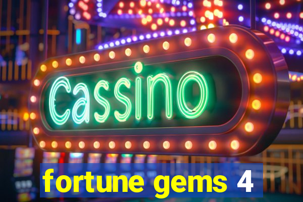 fortune gems 4